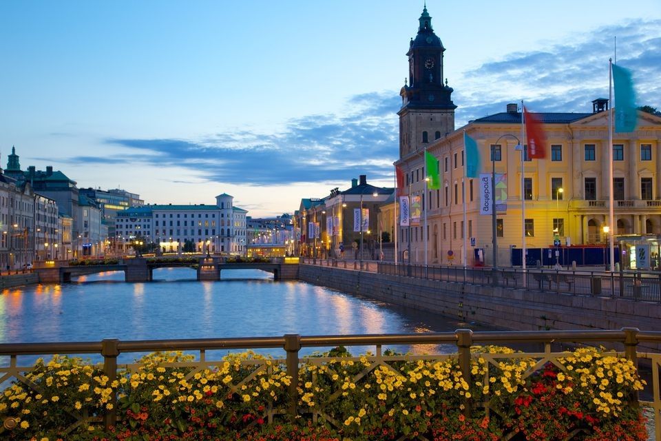 5 Negara Terbersih Di Dunia, Bikin Betah Buat Traveling